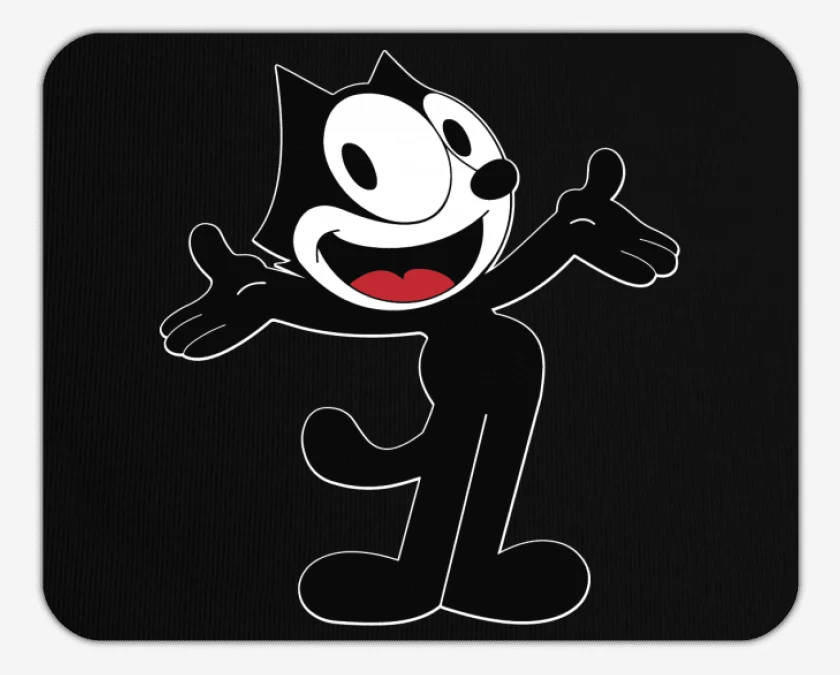 Mousepad Felix