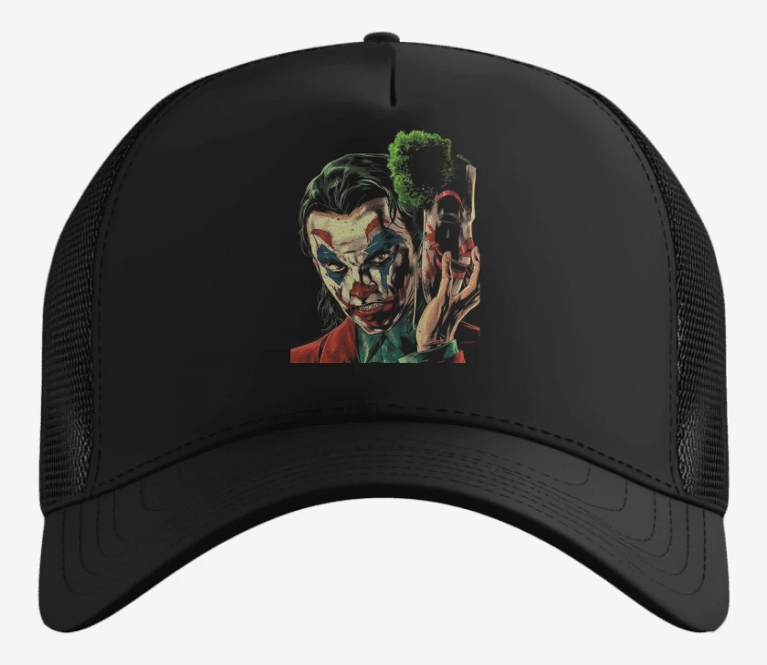 Gorro JoaquinBromista