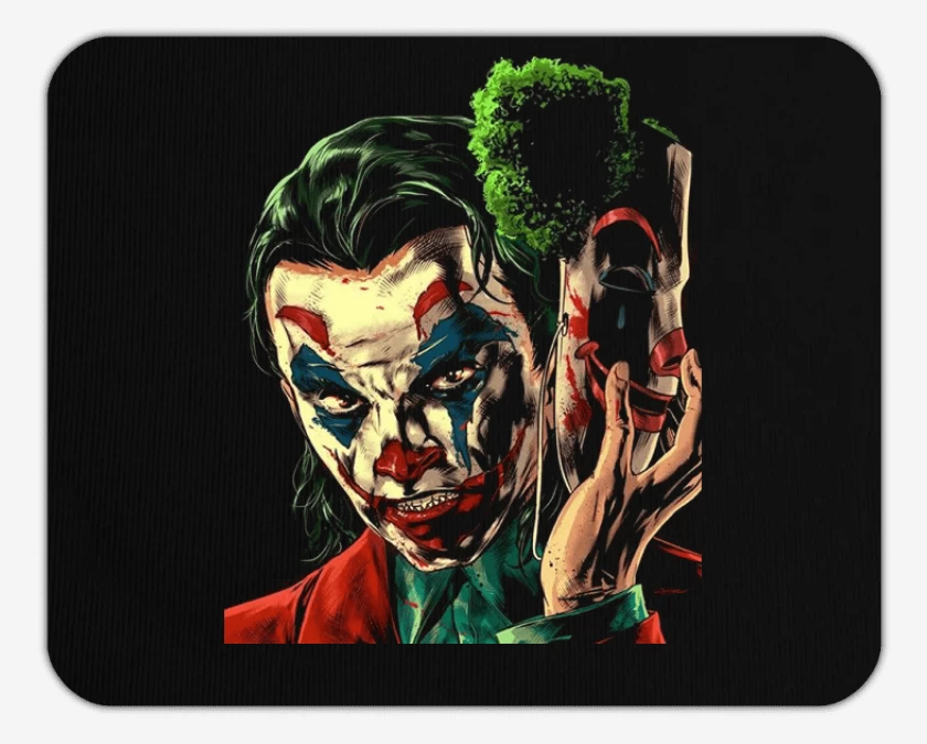 Mousepad JoaquinBromista
