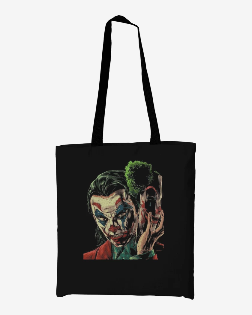 Totebag JoaquinBromista