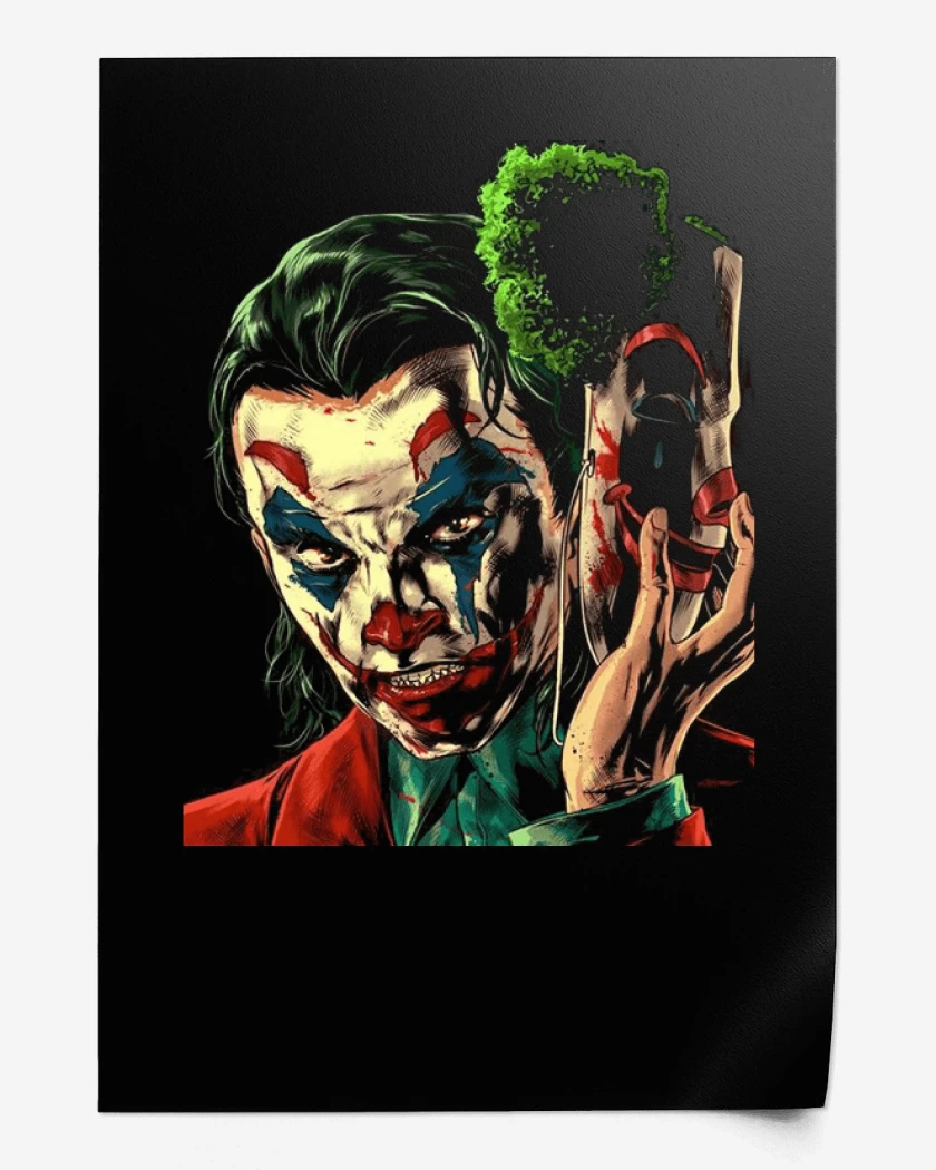 Print JoaquinBromista