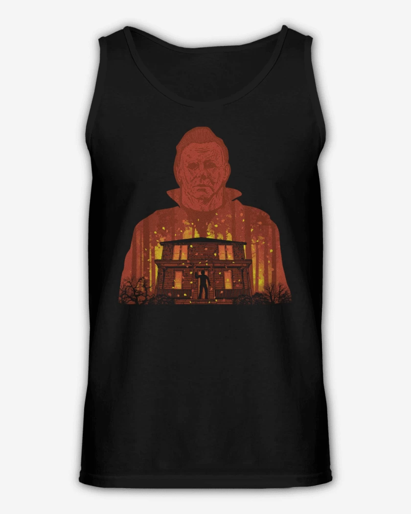 Sudadera Michael Myers