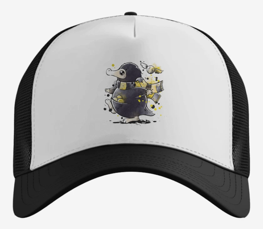 Gorro Nefflir animales fantasticos 