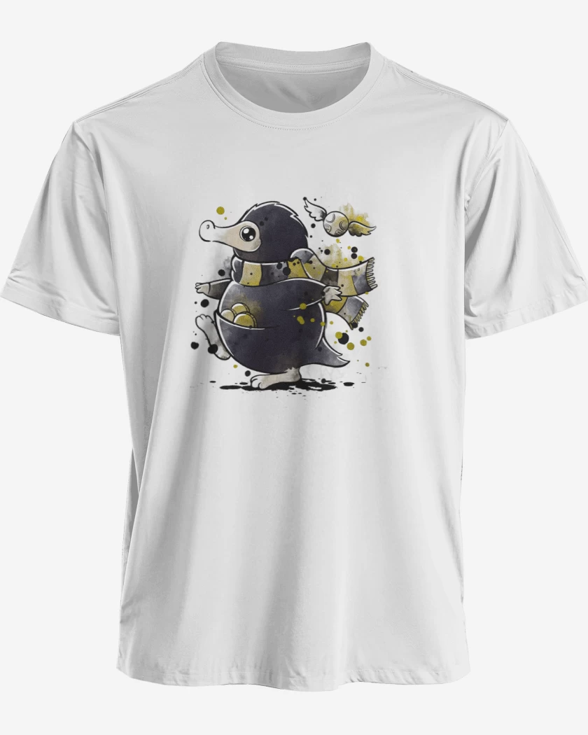 Polera Nefflir animales fantasticos 