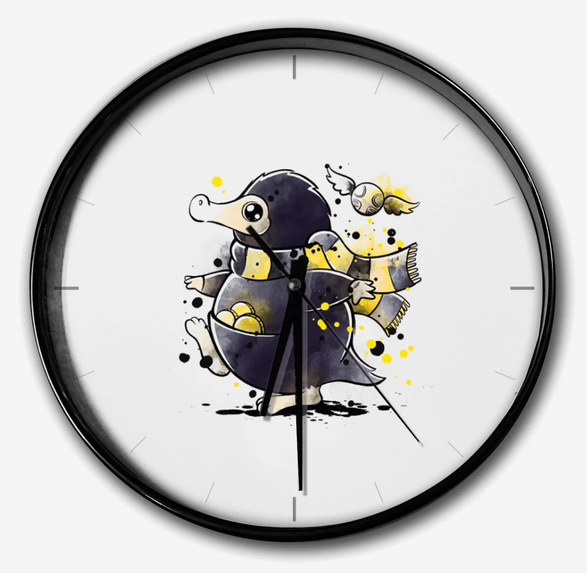 Reloj Nefflir animales fantasticos 