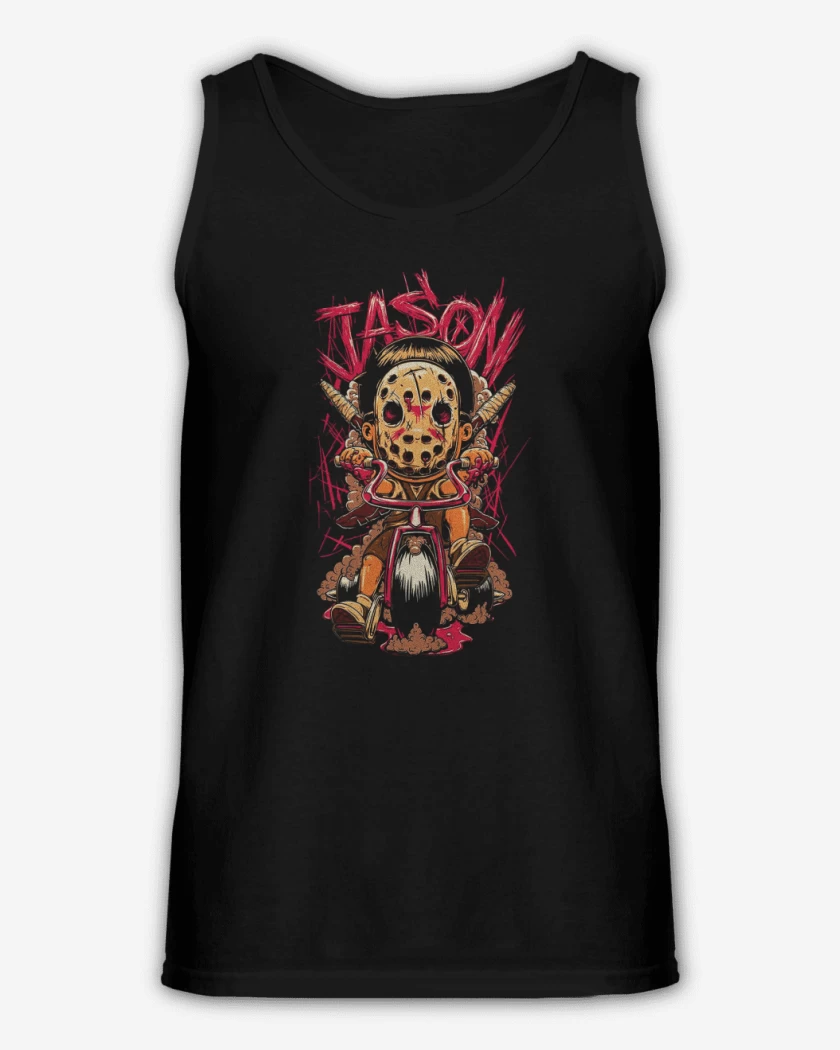 Sudadera Jason 2