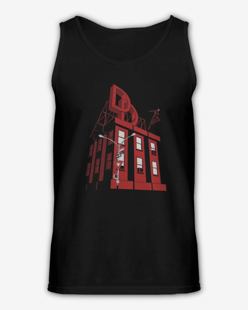 Sudadera Negro de DD Hell Kitchen 