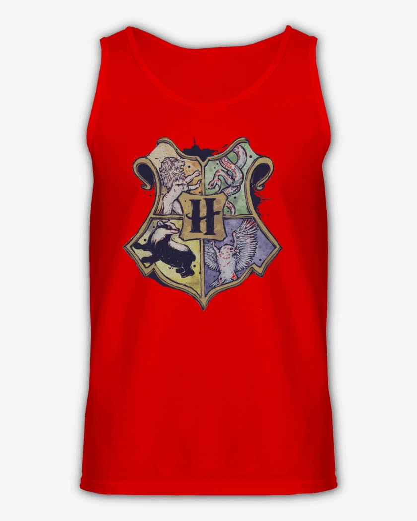 Sudadera Escudo Hogwarts
