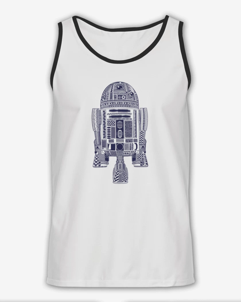 Sudadera R2-D2