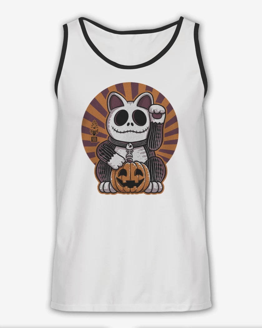 Sudadera Cat halloween 