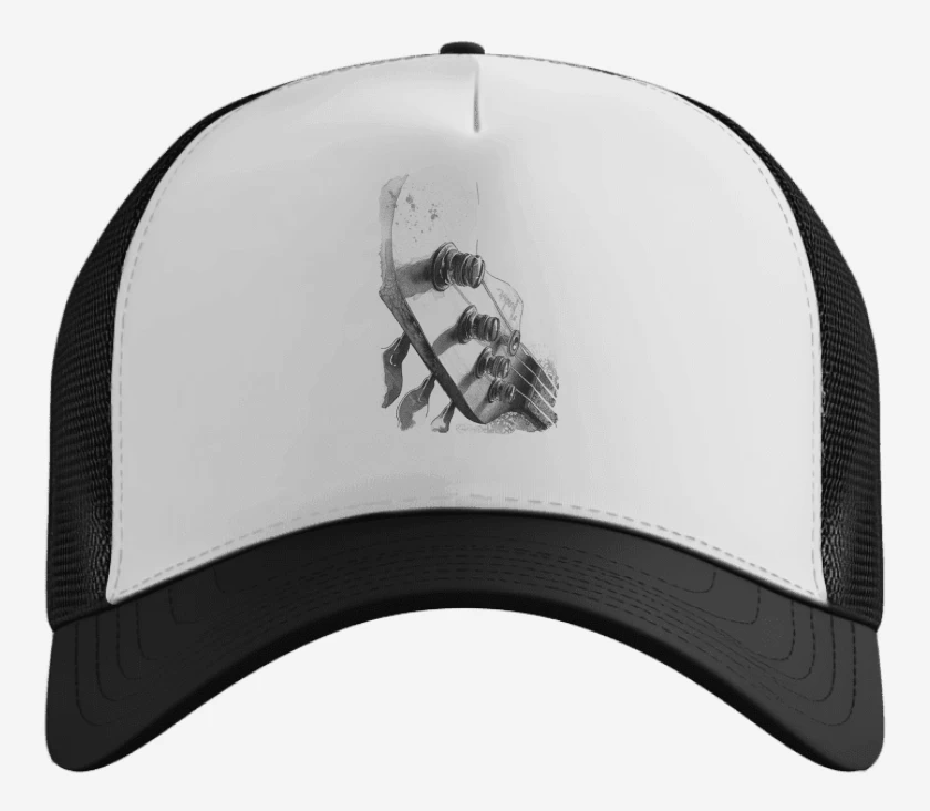 Gorro Bass Clavijero 
