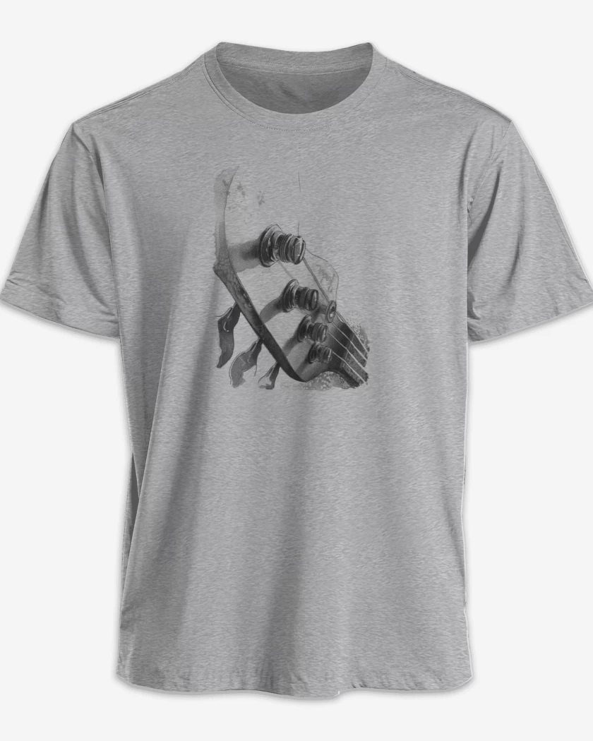 Polera Bass Clavijero 