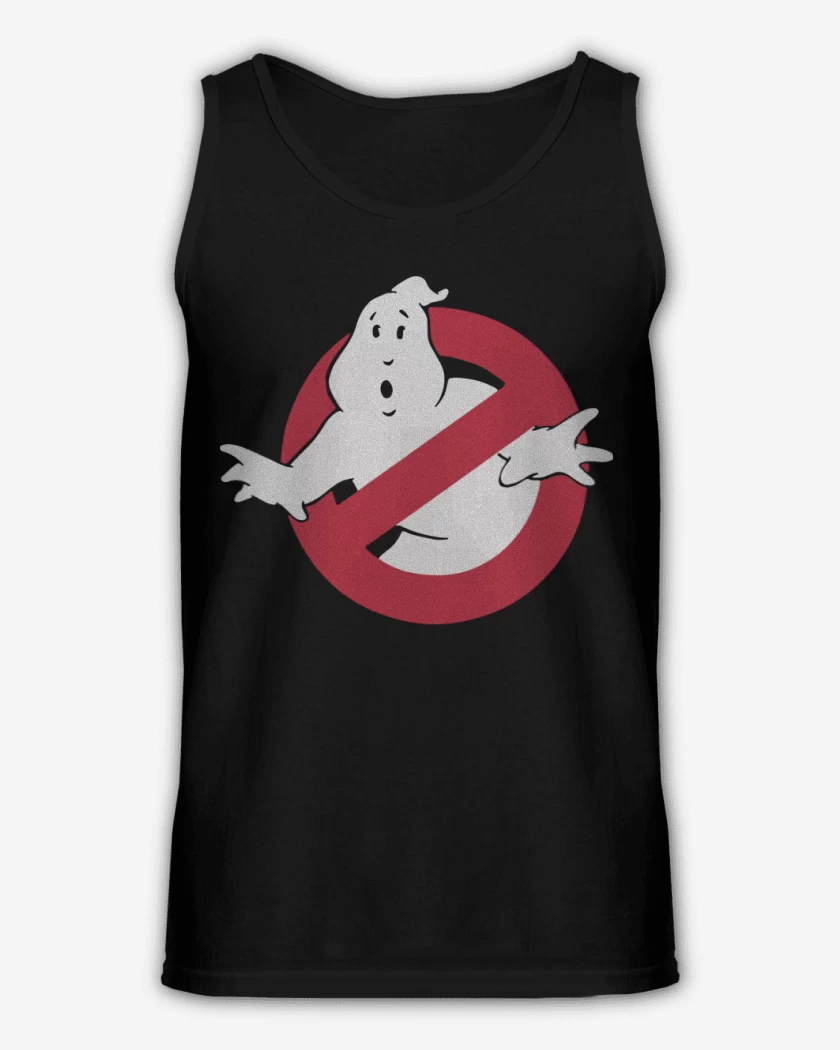 Sudadera Ghostbusters - Logo