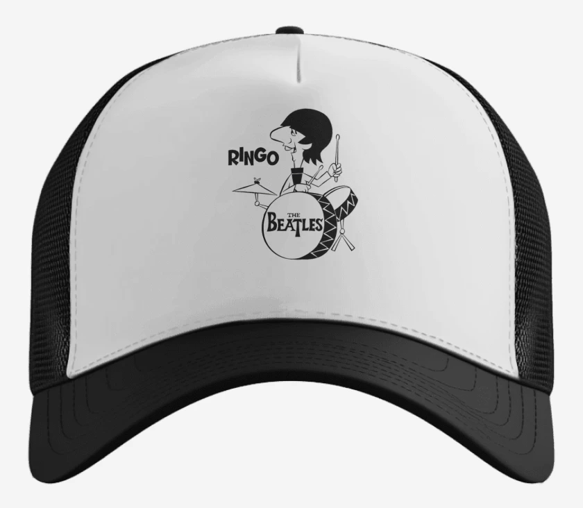Gorro Ringo Drums