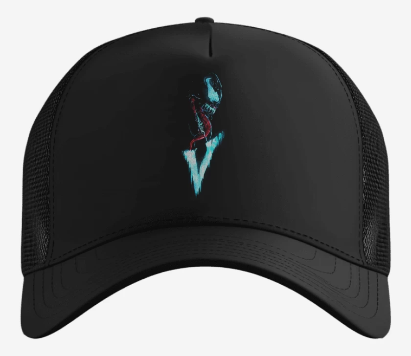 Gorro Venom 4