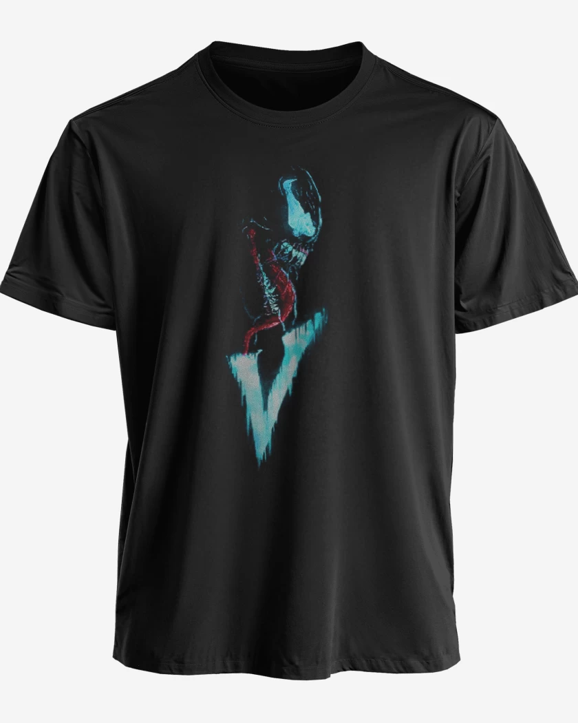 Polera Venom 4
