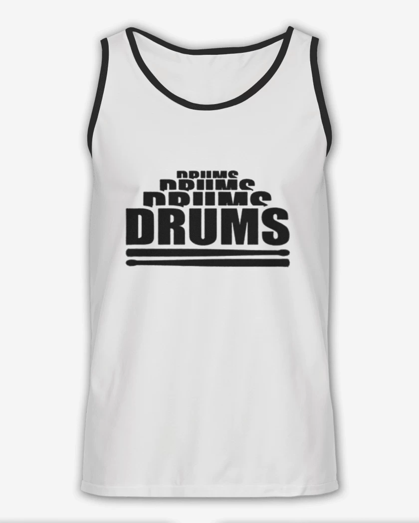 Sudadera drums drums 