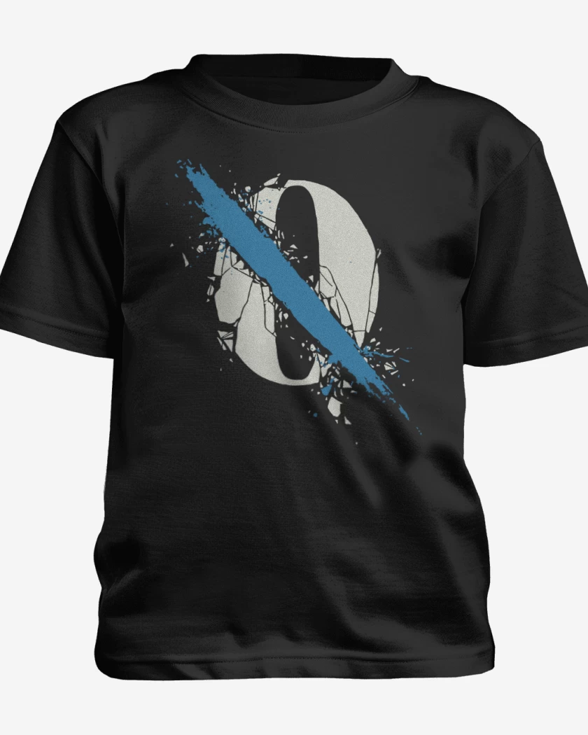 Polera de niño Queen of the stone age