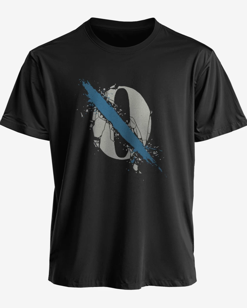 Polera Queen of the stone age