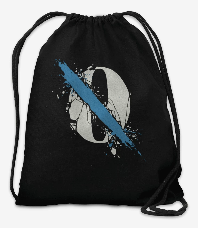 Mochila Queen of the stone age