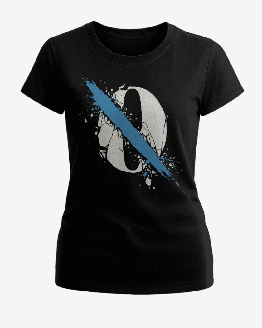 Polera de Mujer Queen of the stone age