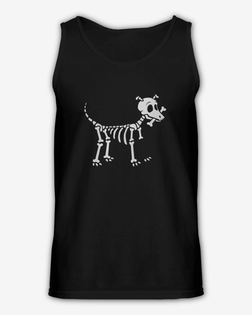 Sudadera Perrito de la muerte
