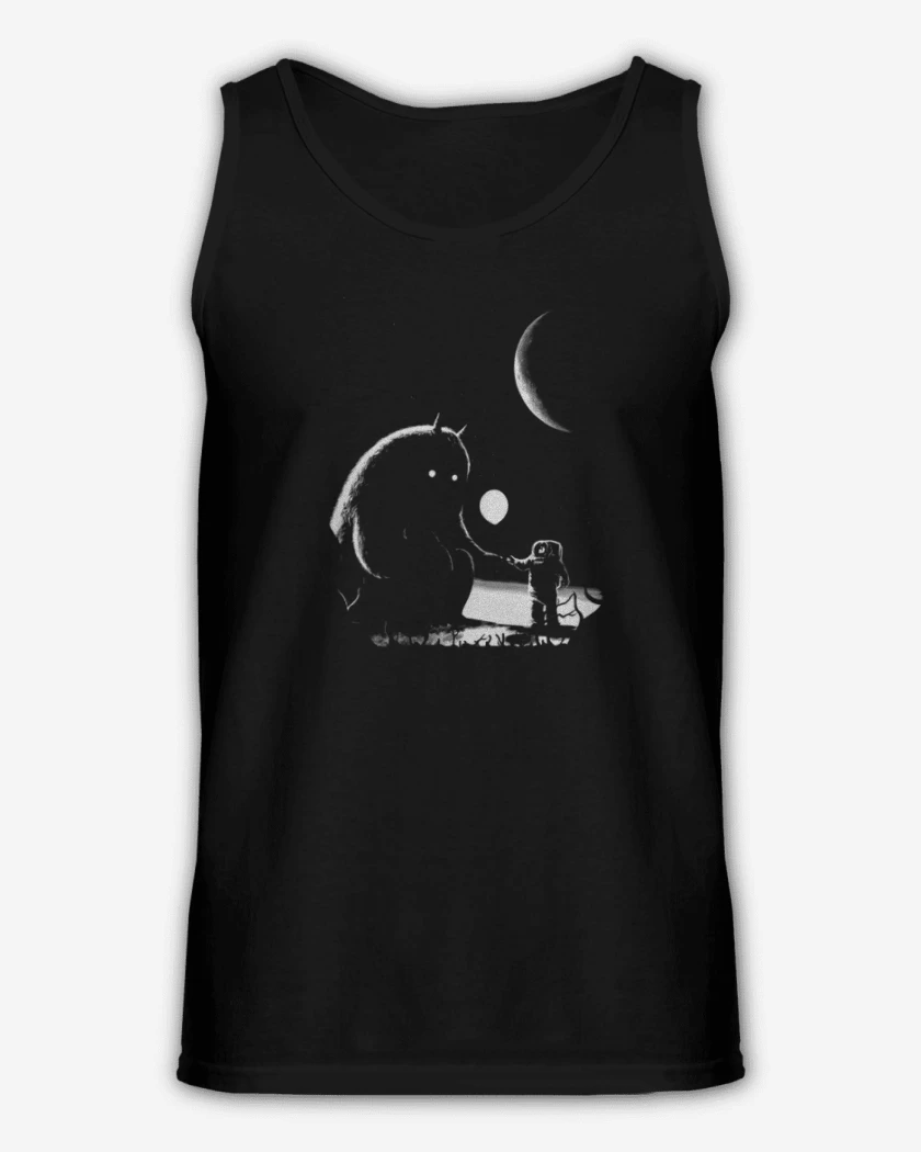 Sudadera Encuantro Espacial