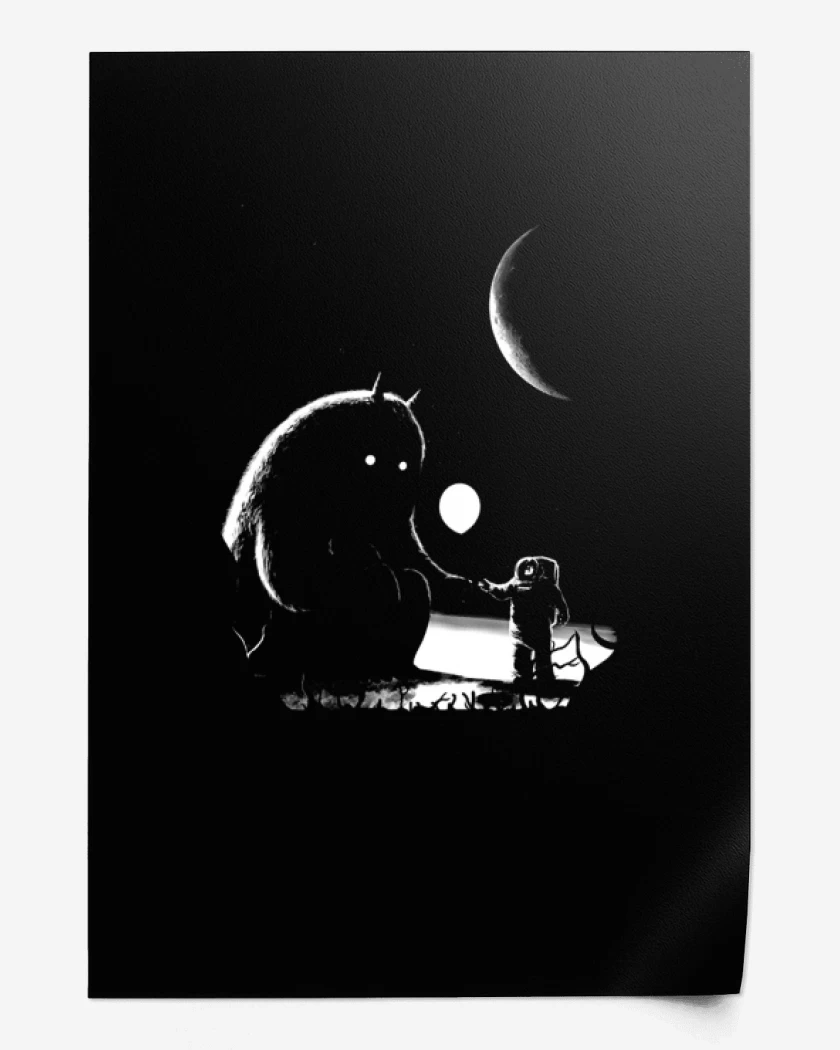 Print Encuantro Espacial