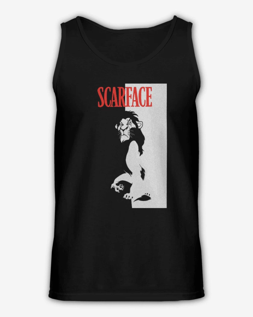 Sudadera Scarface