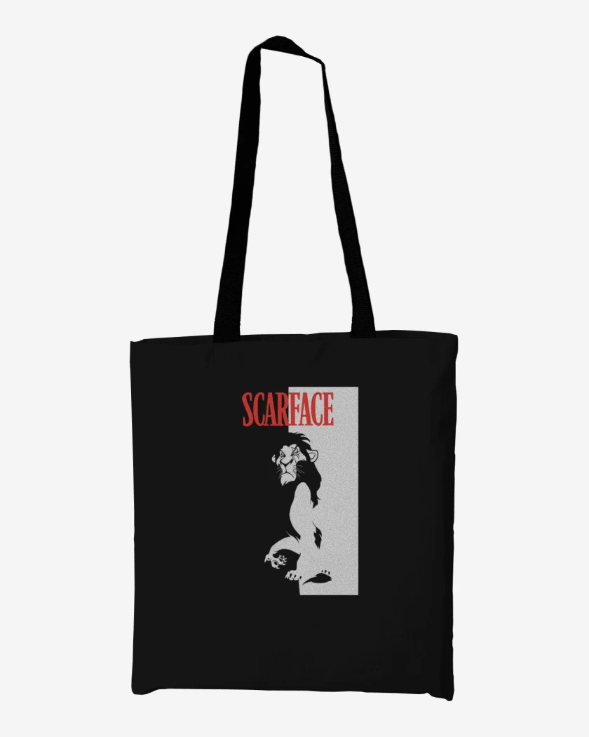 Totebag Scarface