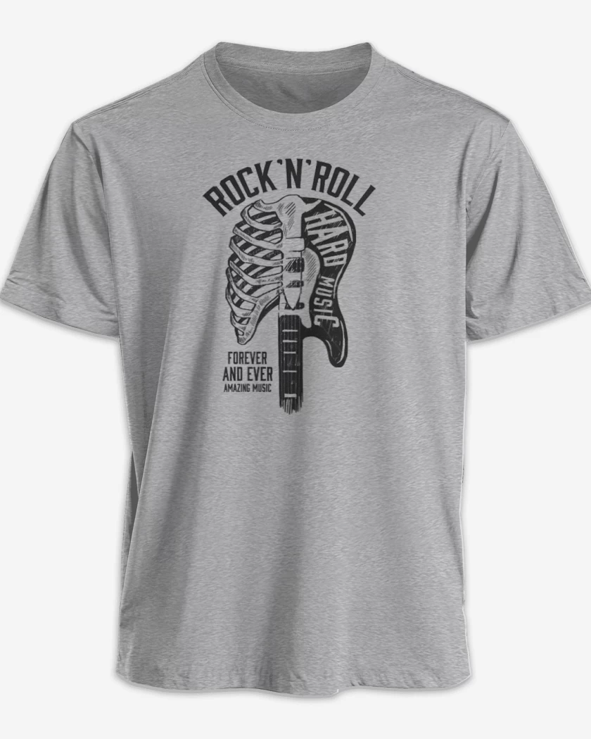 Polera Hard music