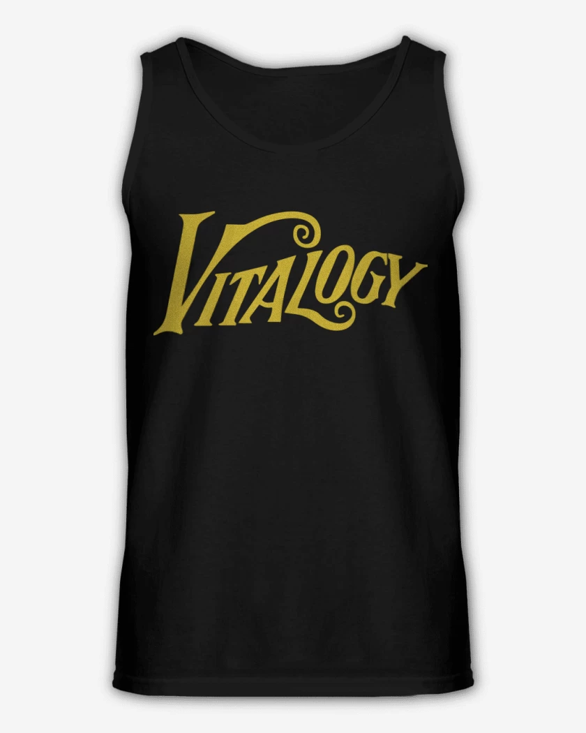 Sudadera Pearl Jam - Vitalogy