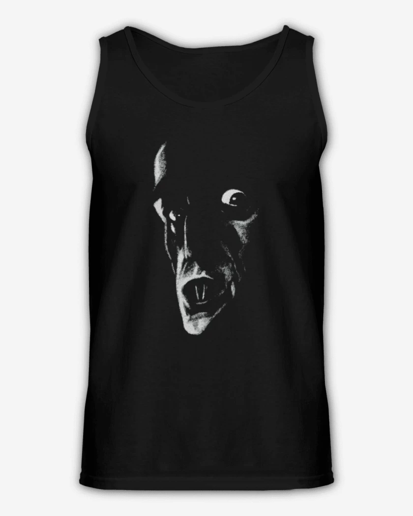 Sudadera El nosferatu