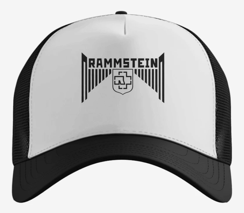 Gorro ramstein i