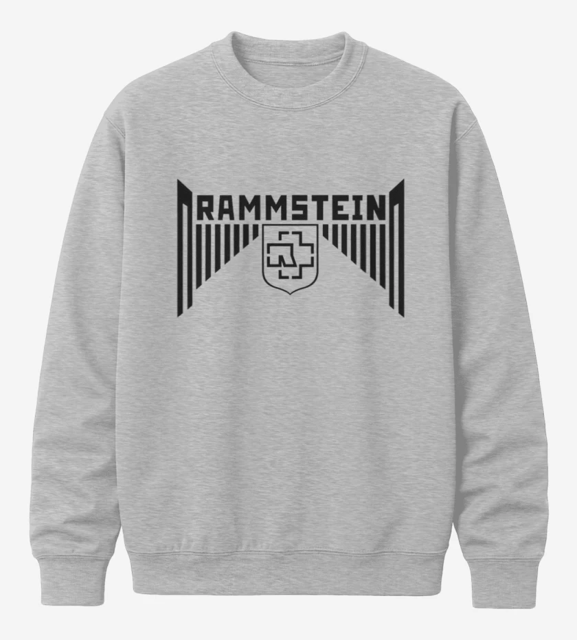 Poleron polo ramstein i