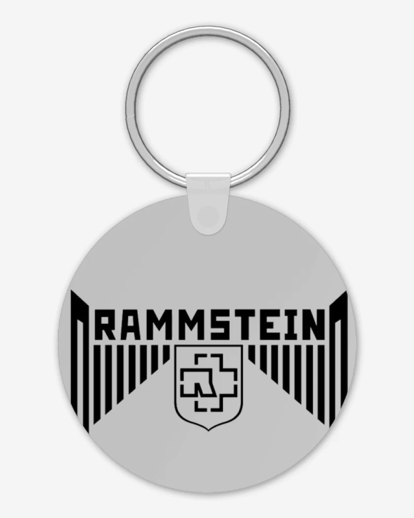 Llavero ramstein i