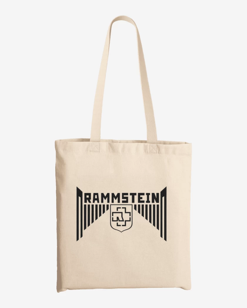 Totebag ramstein i