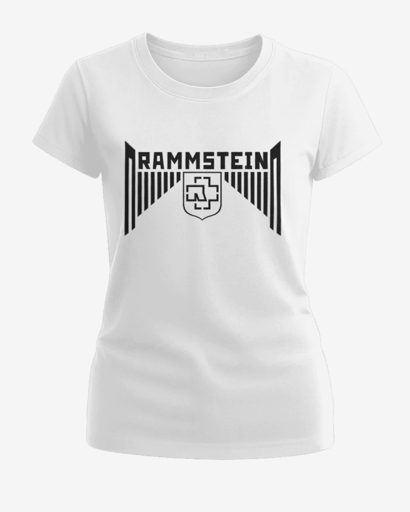 Polera de Mujer ramstein i