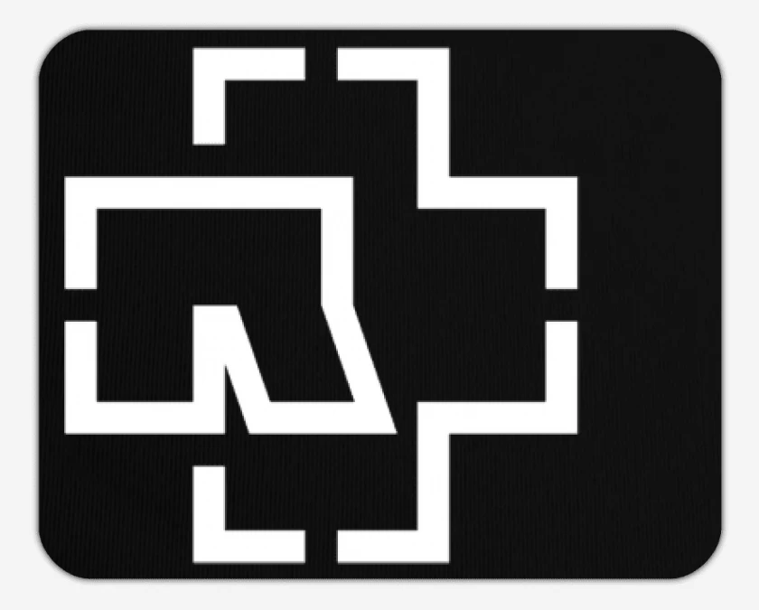 Mousepad ramstein II