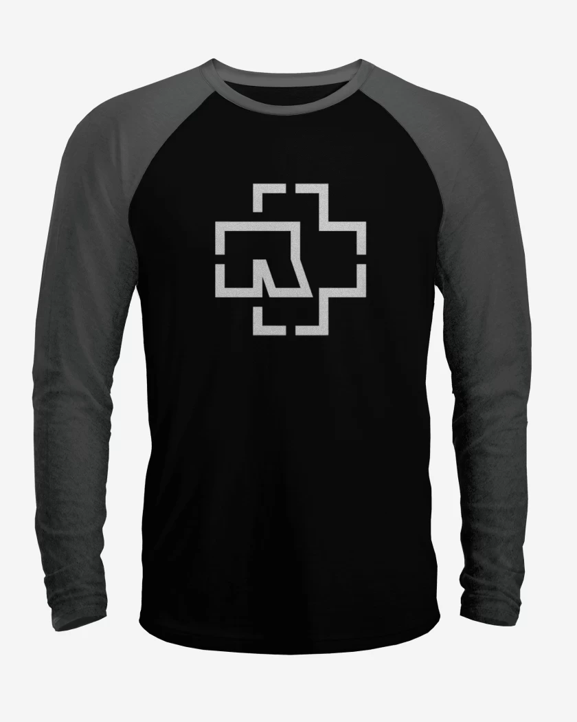 Polera Raglan ramstein II