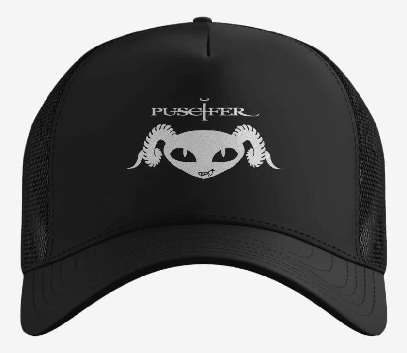 Gorro Puscifer - Logo