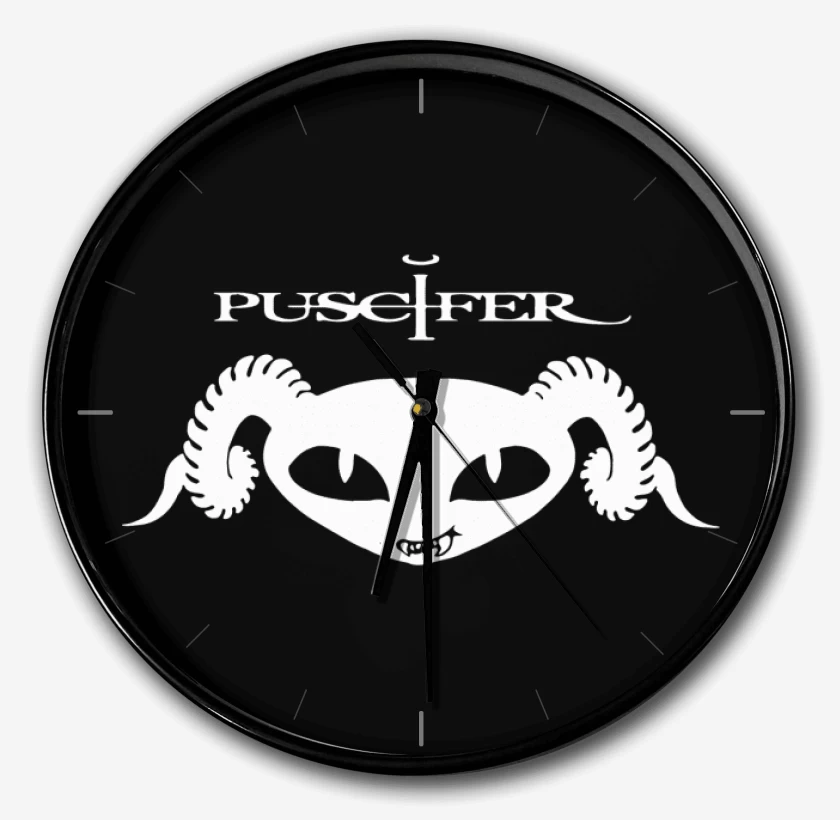 Reloj Puscifer - Logo