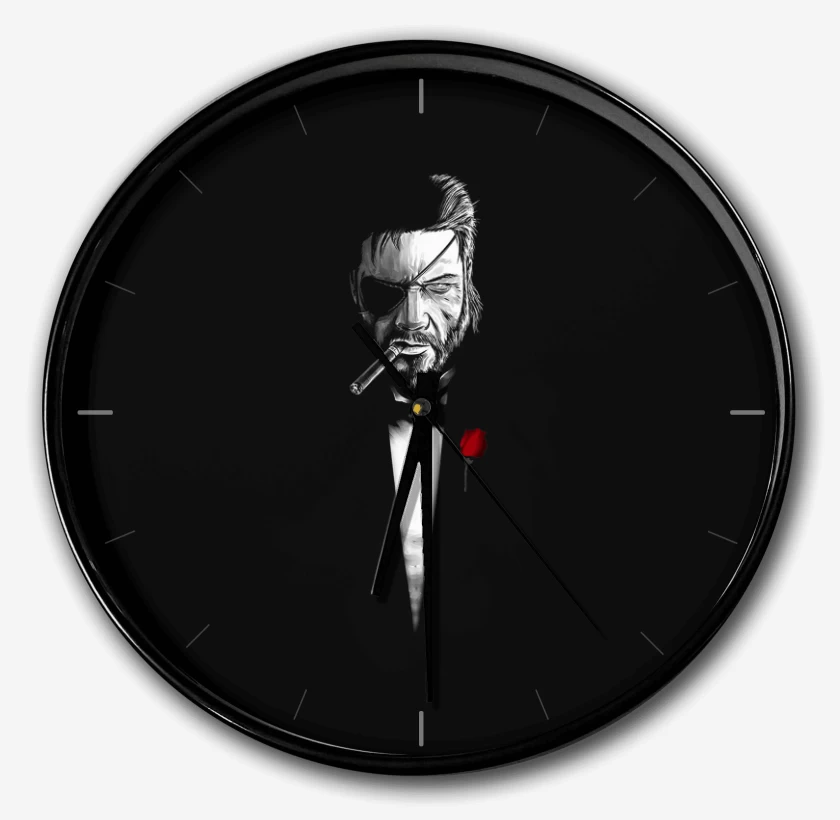 Reloj The bossfather