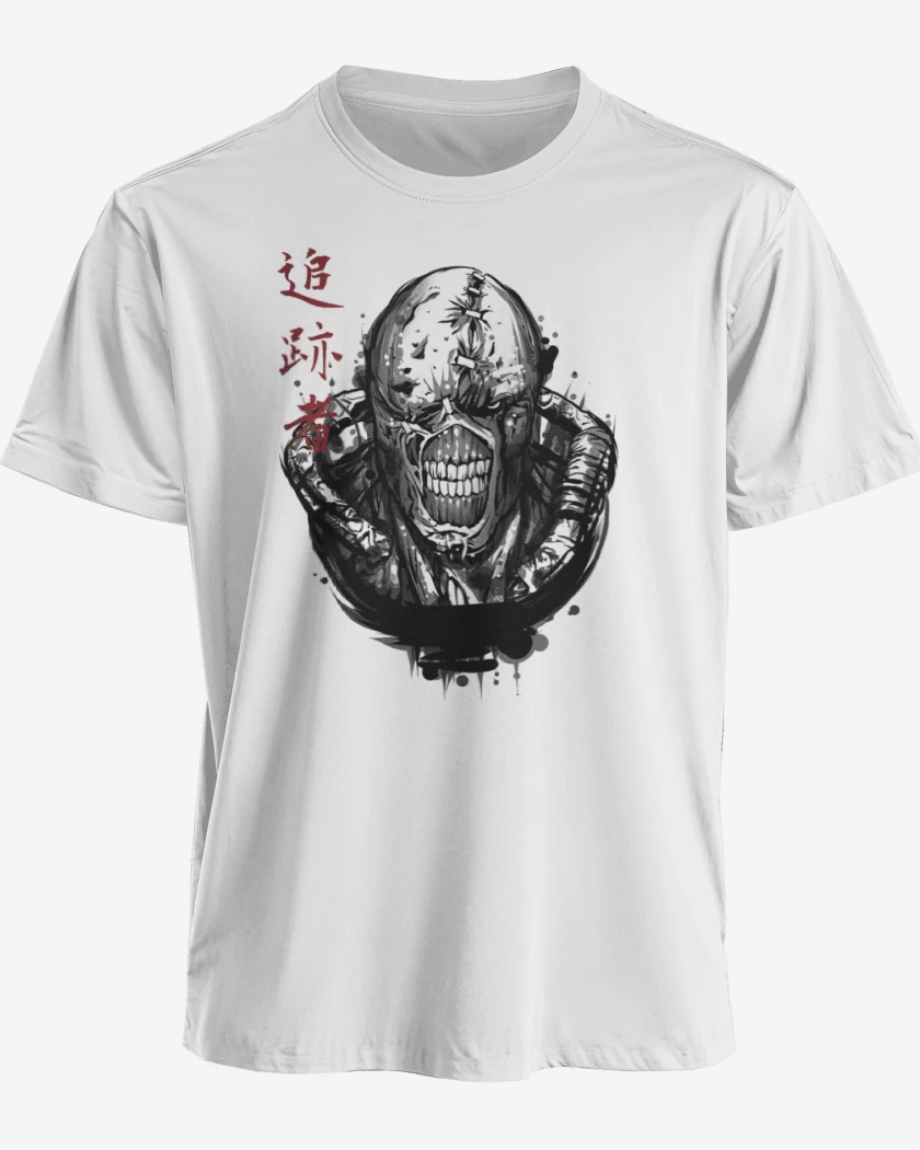 Polera Nemesis