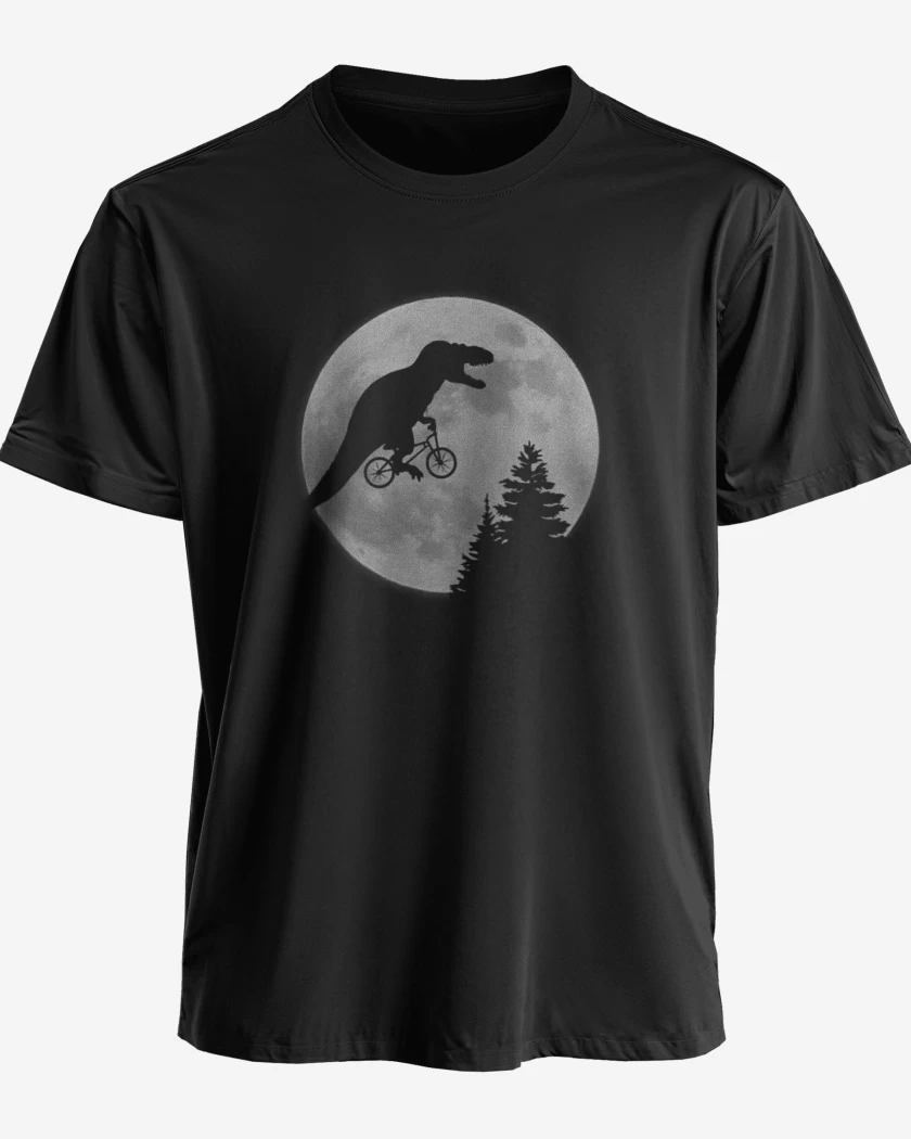 Polera E.T. REX 