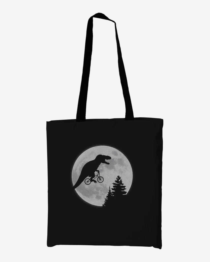 Totebag E.T. REX 