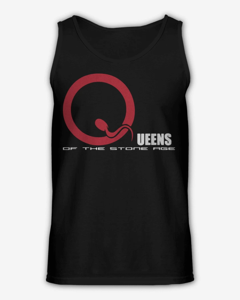 Sudadera Queens of the Stone Age - Logo 1