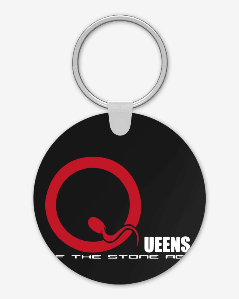 Llavero Queens of the Stone Age - Logo 1