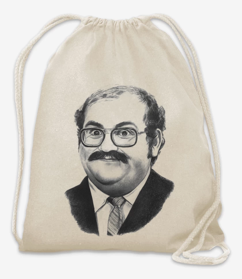 Mochila Blanco de Barriga