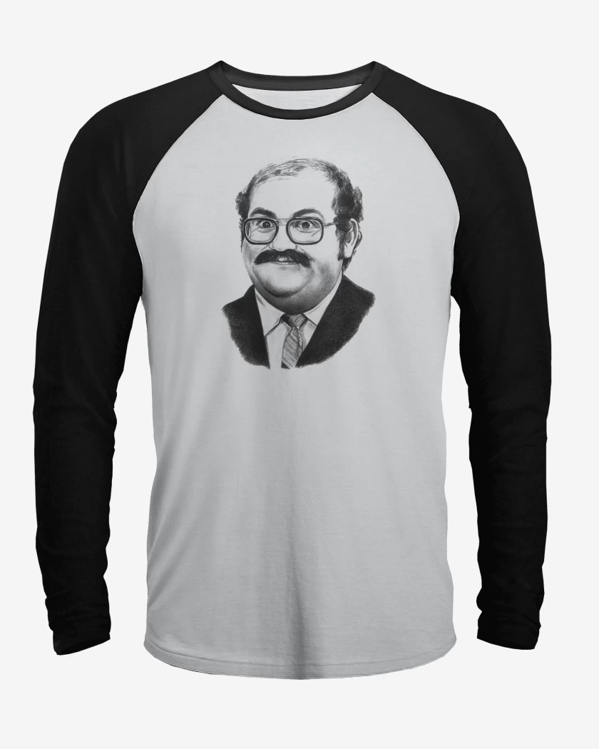 Polera Raglan Barriga